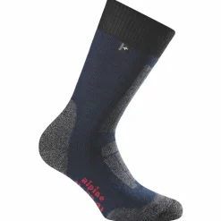 Clearance - Alpine Trekking L/R - Wandersocken Wandersocken|Socken