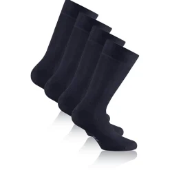 New - Basic Bamboo - Multifunktionssocken Socken|Socken