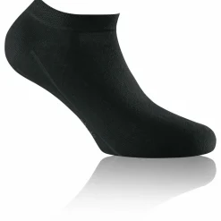 Rohner - Basic Sneaker Bamboo 3er Pack - Multifunktionssocken^ Socken|Socken