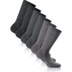 - Basic Sport 3er Pack - Multifunktionssocken>Rohner Best