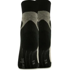 Rohner - Basic Trekking Quarter 2er Pack - Wandersocken