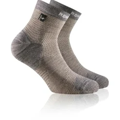 Hot - Copper Allsport Quarter - Multifunktionssocken Socken|Socken