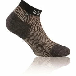 Rohner - Copper Allsport Sneaker - Multifunktionssocken^ Socken|Socken