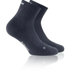 Outlet - Dynamic Merino Quarter L/R - Wandersocken Wandersocken|Socken