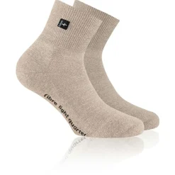 Rohner - Fibre Light Quarter - Multifunktionssocken^ Merinosocken|Socken