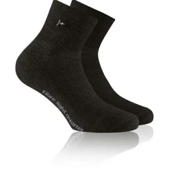 Rohner - Fibre Light Quarter - Multifunktionssocken^ Merinosocken|Socken