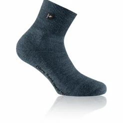 Rohner - Fibre Light Quarter - Multifunktionssocken^ Merinosocken|Socken