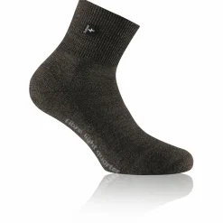 Rohner - Fibre Light Quarter - Multifunktionssocken^ Merinosocken|Socken