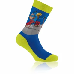 Rohner - Kid's Globi Trekking - Wandersocken^ Wandersocken|Socken