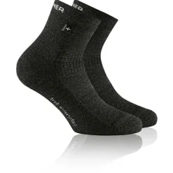 Rohner - Trek Everyday - Wandersocken^ Wandersocken|Socken