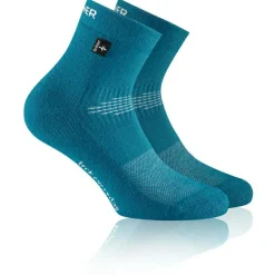 Rohner - Trek Everyday - Wandersocken^ Wandersocken|Socken