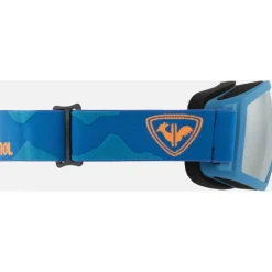 Outlet - Kid's Toric - Skibrille Ski-Ausrüstung|Skibrillen