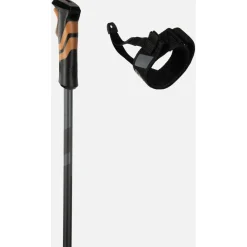 Rossignol - Tactic Carbon Clip - Skistöcke^ Ski-Ausrüstung|Skistöcke