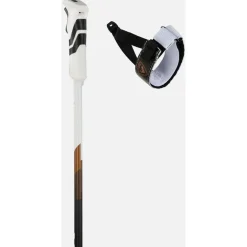 Rossignol - Women's Electra Premium Carbon Clip - Skistöcke