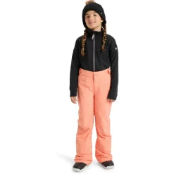 Sale - Girl's Backyard Pants - Skihose Kinder Skibekleidung|Skihosen