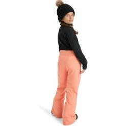 Sale - Girl's Backyard Pants - Skihose Kinder Skibekleidung|Skihosen