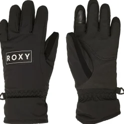 Roxy - Girl's Freshfield Gloves - Handschuhe^ Skibekleidung|Skihandschuhe