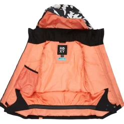 Roxy - Girl's Galaxy Jacket - Skijacke^Kinder Skibekleidung|Winterjacken