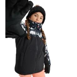 Roxy - Girl's Galaxy Jacket - Skijacke^Kinder Skibekleidung|Winterjacken