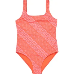 Roxy - Girl's Heart N Soul One Piece - Badeanzug