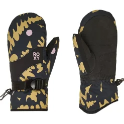 - Girl's Jetty Mittens - Handschuhe>Roxy Online