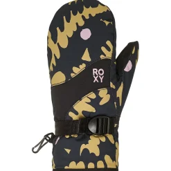- Girl's Jetty Mittens - Handschuhe>Roxy Online