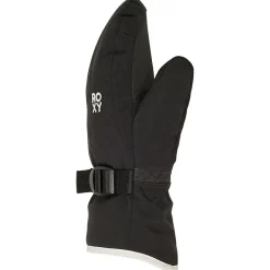 - Girl's Jetty Solid Mittens - Handschuhe><noscript><img width=