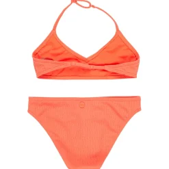 Discount - Girl's Lagos Triangle Bra Set - Bikini Bademode