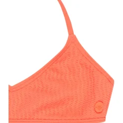 Discount - Girl's Lagos Triangle Bra Set - Bikini Bademode