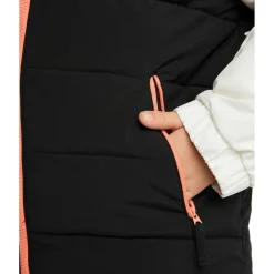 Roxy - Girl's Snowy Hill Puffy - Skijacke^Kinder Skibekleidung|Winterjacken