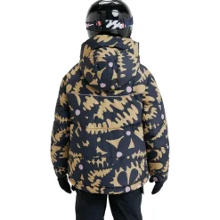 Kinder Roxy - Kid's Askamoon - Skijacke