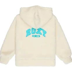 Roxy - Kid's Back to Full Zipped - Fleecejacke^Kinder Jacken|Alltagsbekleidung