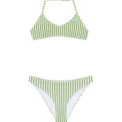 Roxy - Kid's Bico Active RG Tri Bra Set - Bikini^ Bademode