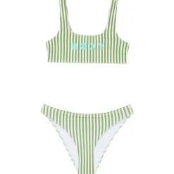 Roxy - Kid's Bico Active RG Bralette Set - Bikini