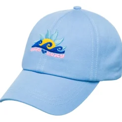 - Kid's Blondie Girl - Cap>Roxy Outlet