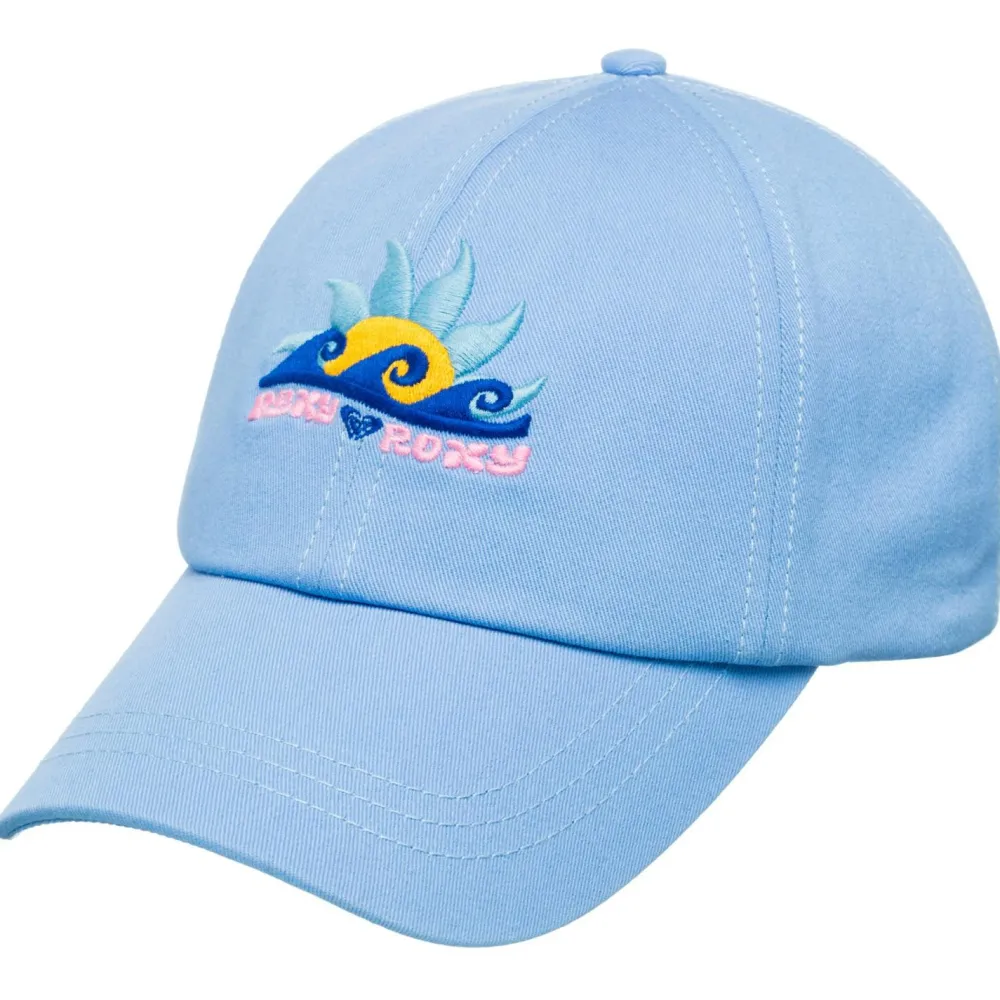 - Kid's Blondie Girl - Cap>Roxy Outlet