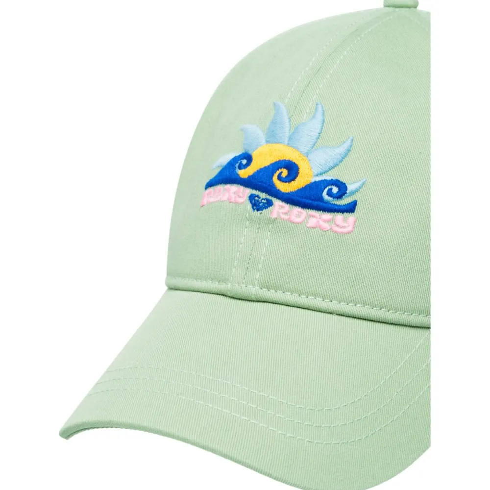 - Kid's Blondie Girl - Cap>Roxy Outlet