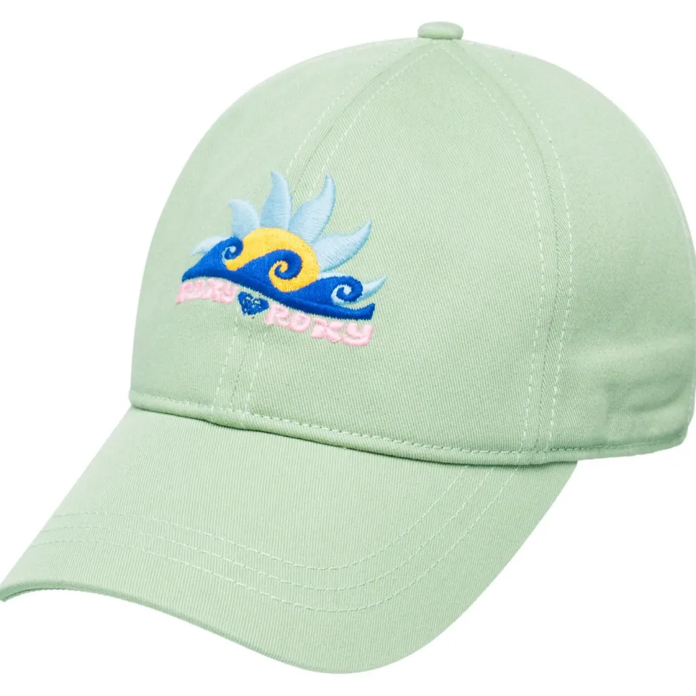 - Kid's Blondie Girl - Cap>Roxy Outlet