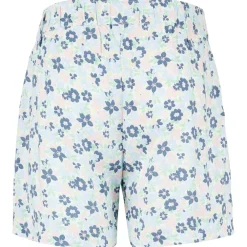 Kinder Roxy - Kid's Blue Ocean Floor Short - Shorts