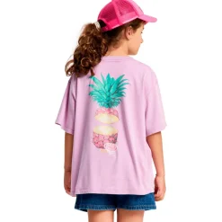 - Kid's Eveoversize Washed - T-Shirt><noscript><img width=