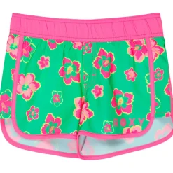 Roxy - Kid's Good Waves Only Boardshorts - Boardshorts^ Bademode
