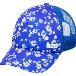- Kid's Honey Coconut - Cap>Roxy New
