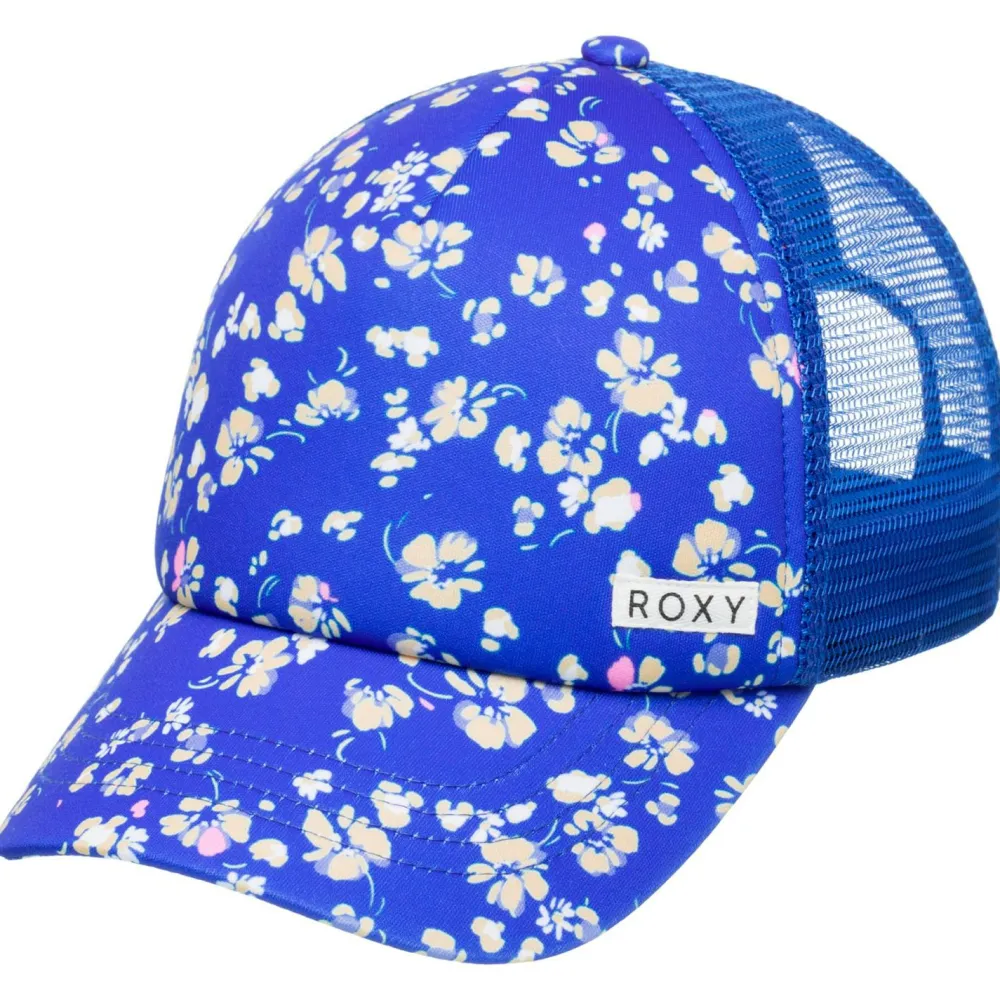- Kid's Honey Coconut - Cap>Roxy New