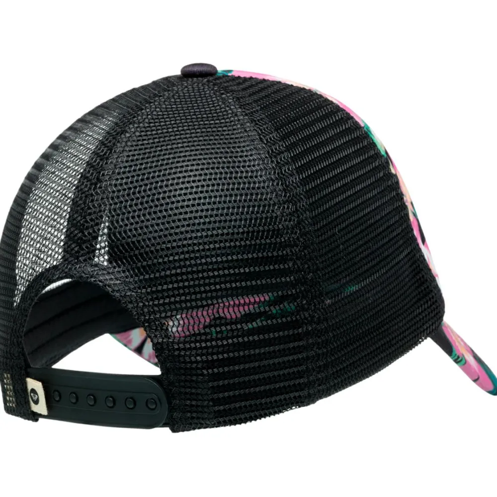 - Kid's Honey Coconut - Cap>Roxy New