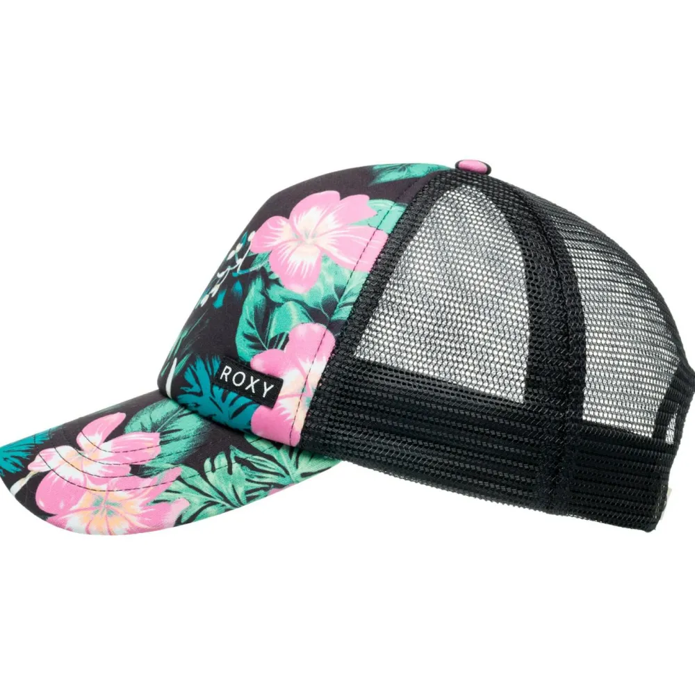 - Kid's Honey Coconut - Cap>Roxy New