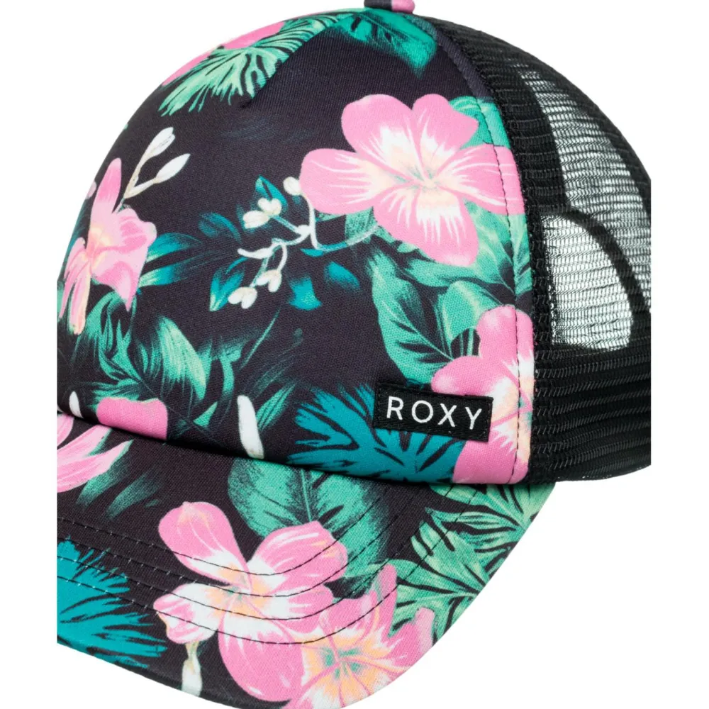 - Kid's Honey Coconut - Cap>Roxy New