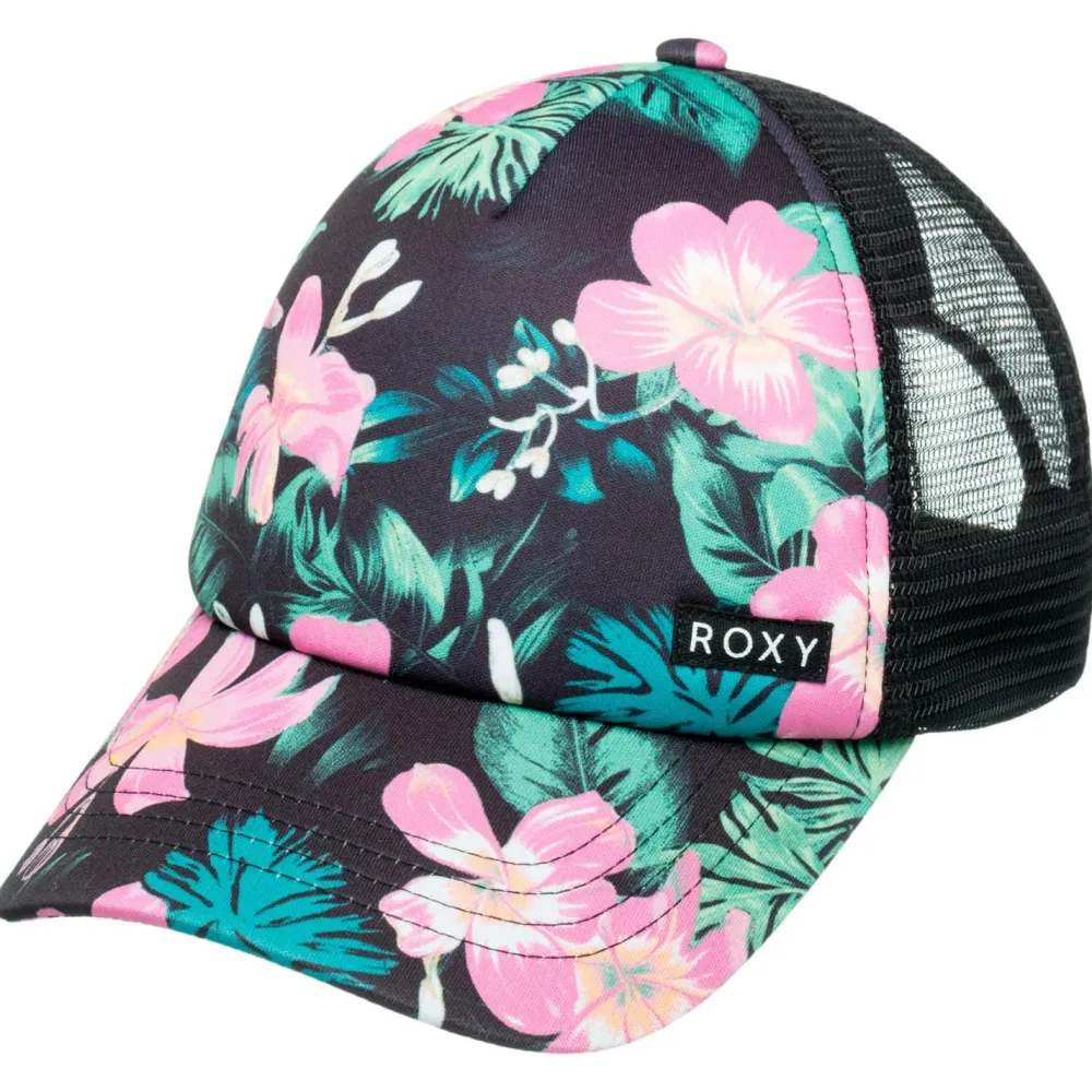 - Kid's Honey Coconut - Cap>Roxy New