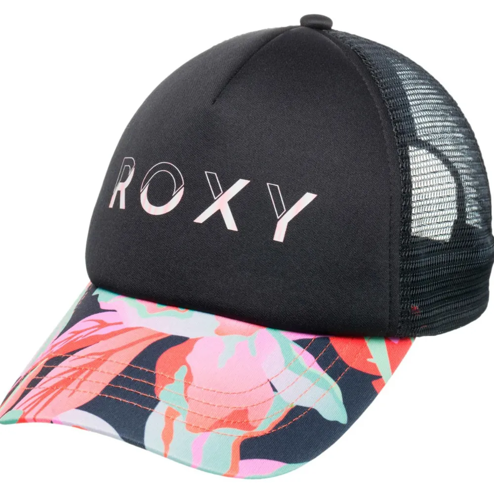 - Kid's Honey Coconut - Cap>Roxy New