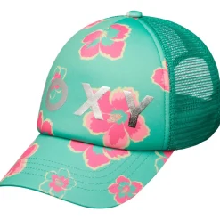 - Kid's Honey Coconut - Cap>Roxy Best