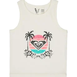 - Kid's Iconic Days RG - Top>Roxy Outlet